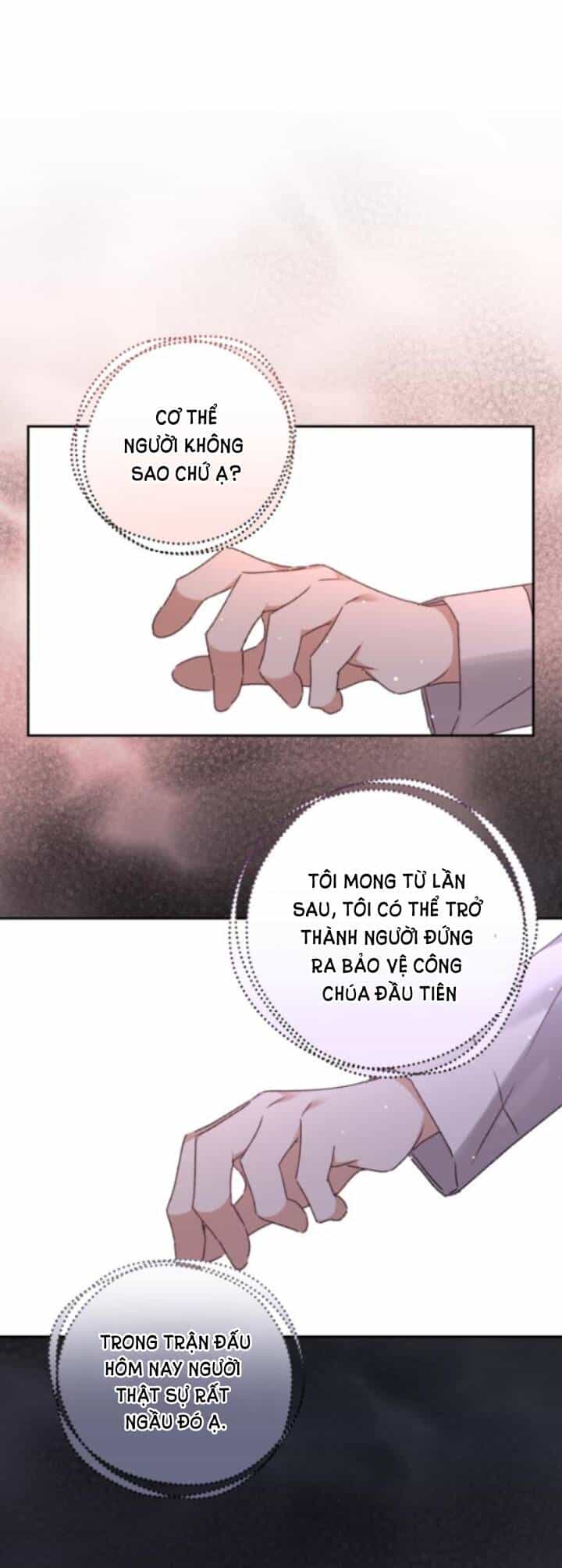 Nàng Bạo Chúa Muốn Có Một Cuộc Sống Hạnh Phúc Hơn! - Chương 21.2 - ảnh 26