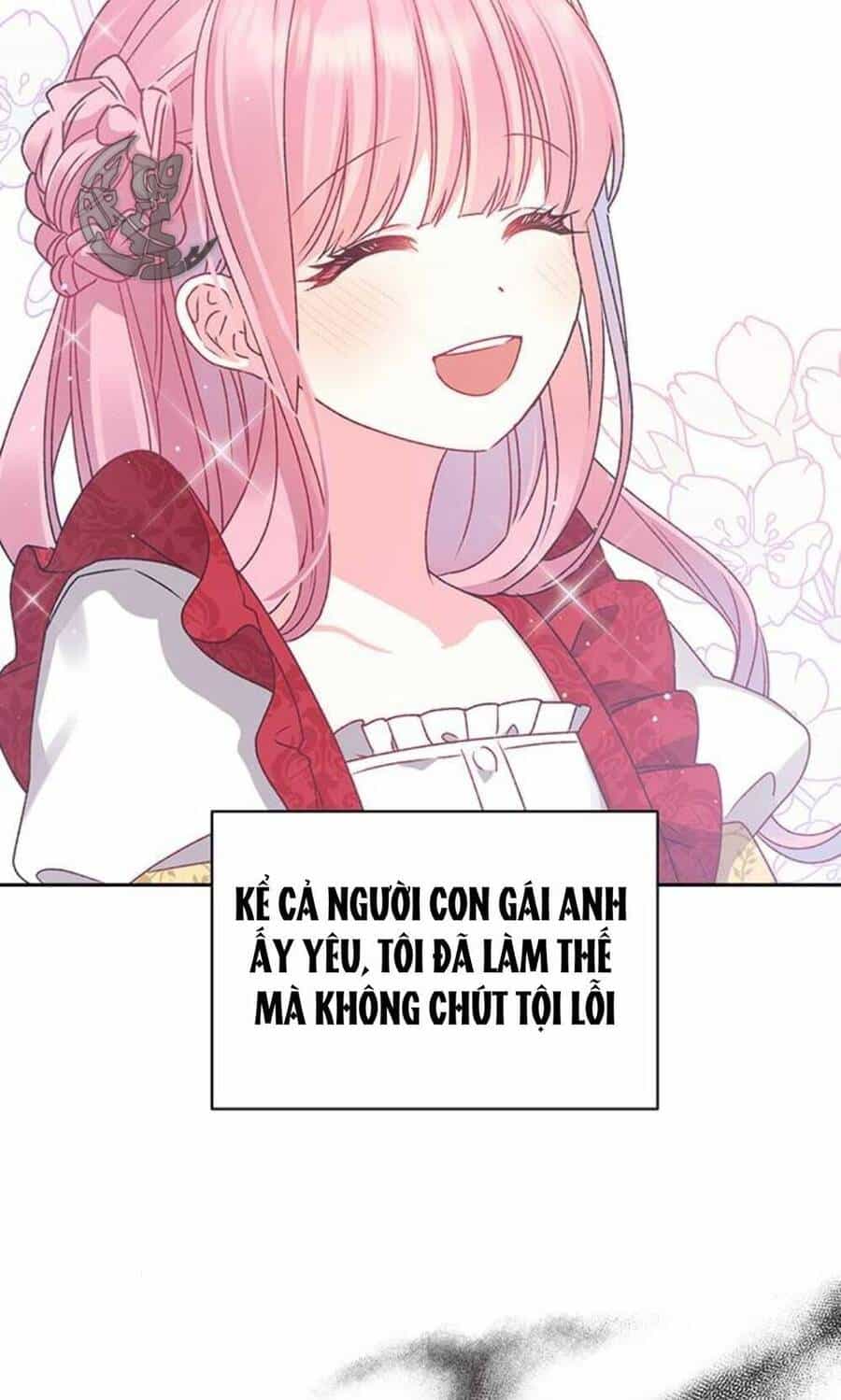 Nàng Bạo Chúa Muốn Có Một Cuộc Sống Hạnh Phúc Hơn! - Chương 3 - ảnh 100