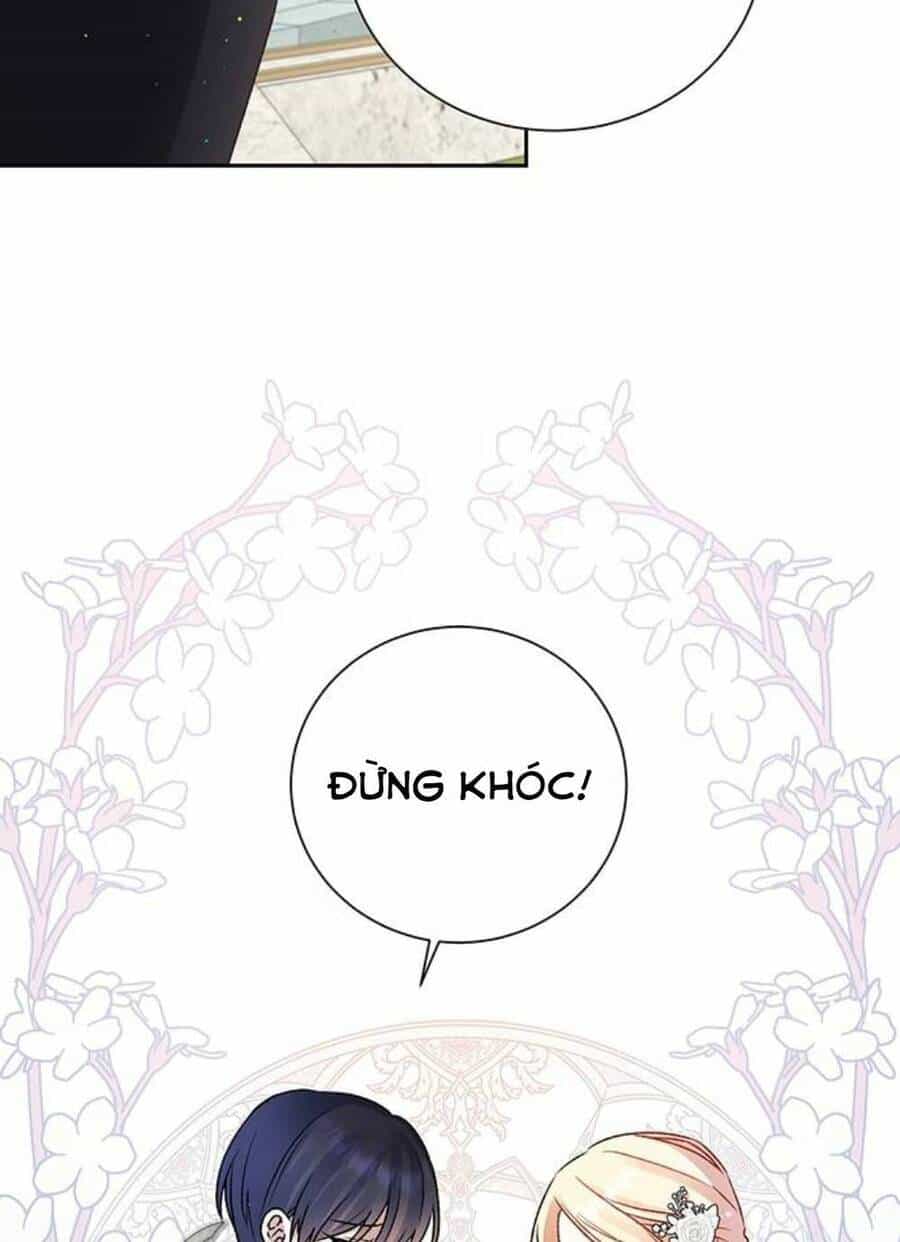 Nàng Bạo Chúa Muốn Có Một Cuộc Sống Hạnh Phúc Hơn! - Chương 3 - ảnh 13