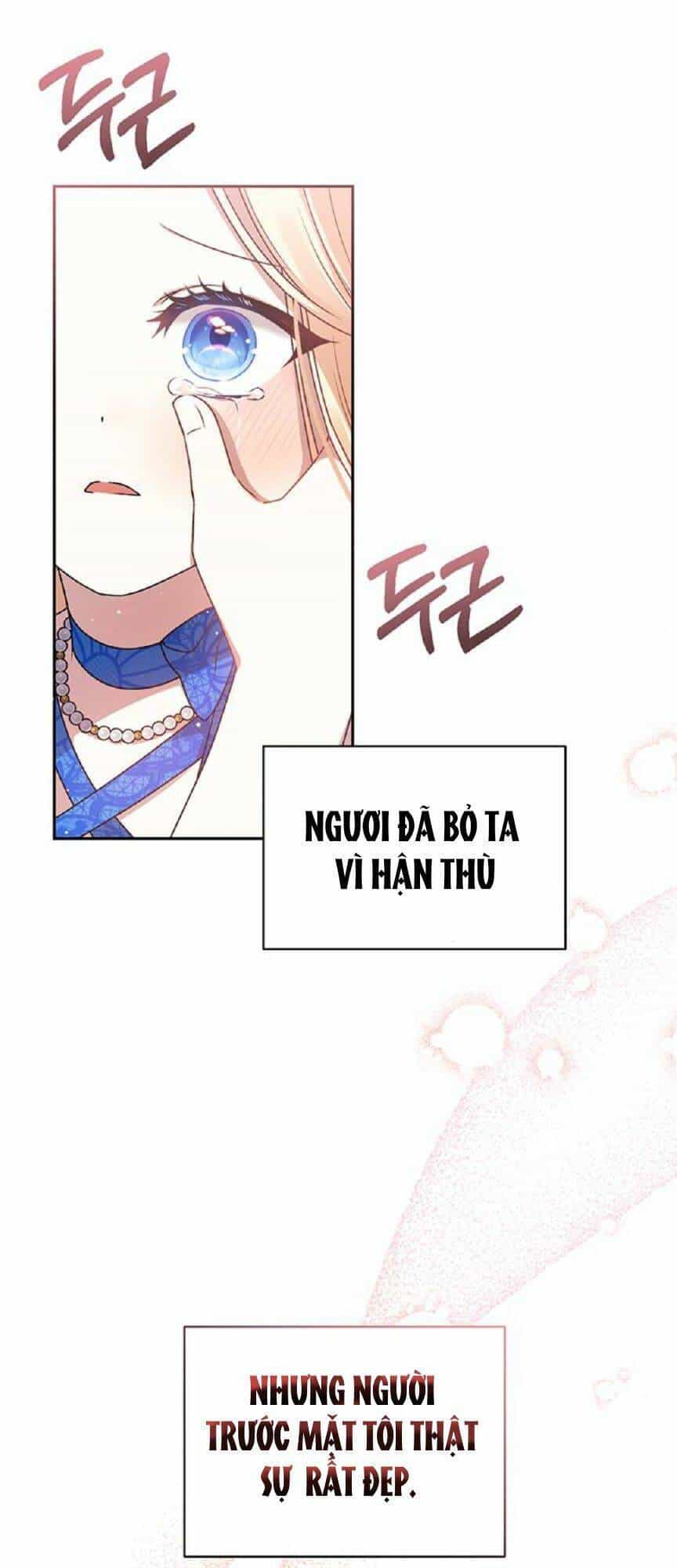 Nàng Bạo Chúa Muốn Có Một Cuộc Sống Hạnh Phúc Hơn! - Chương 3 - ảnh 15