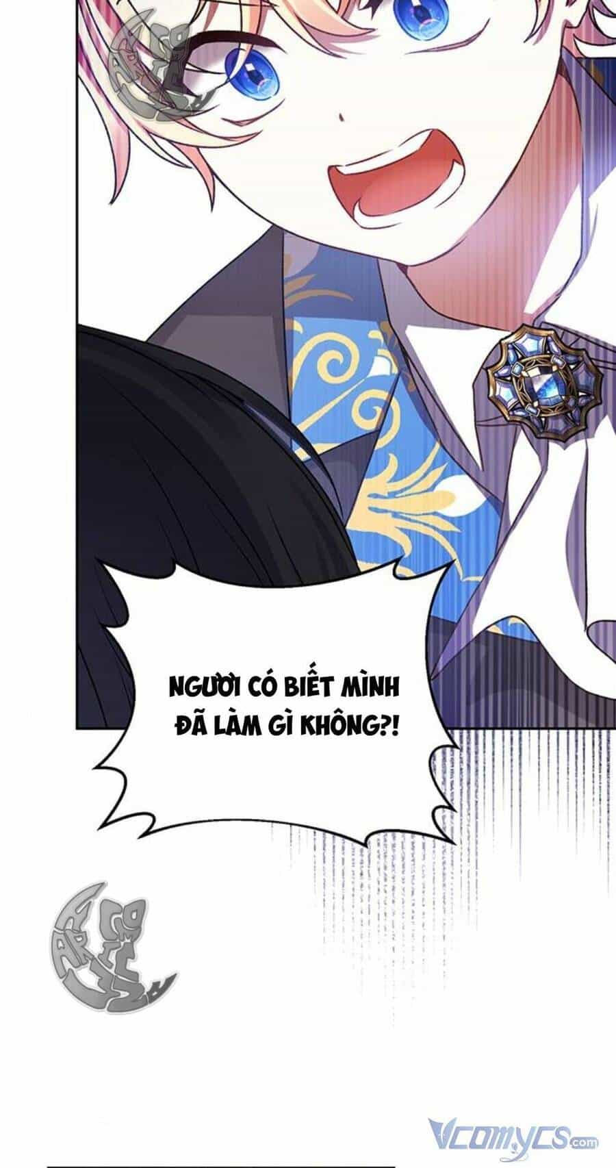 Nàng Bạo Chúa Muốn Có Một Cuộc Sống Hạnh Phúc Hơn! - Chương 3 - ảnh 27