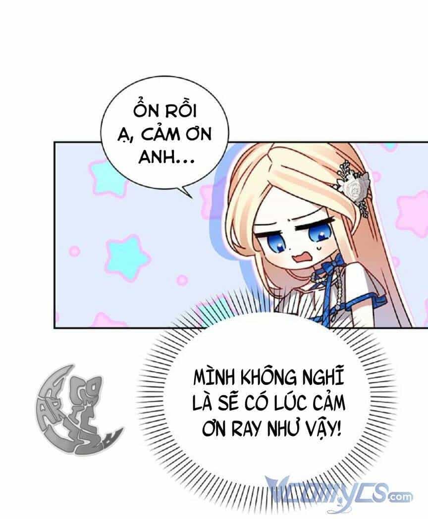 Nàng Bạo Chúa Muốn Có Một Cuộc Sống Hạnh Phúc Hơn! - Chương 3 - ảnh 36
