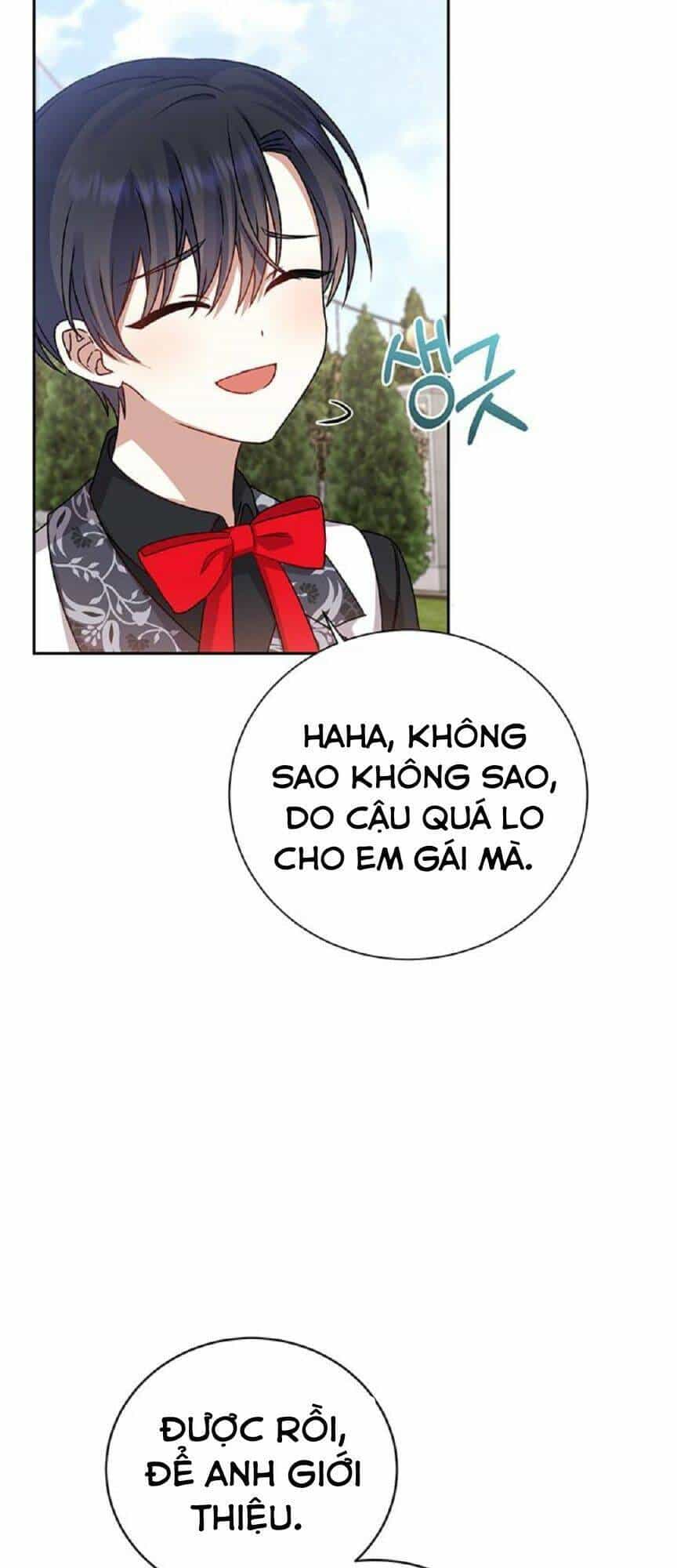 Nàng Bạo Chúa Muốn Có Một Cuộc Sống Hạnh Phúc Hơn! - Chương 3 - ảnh 44