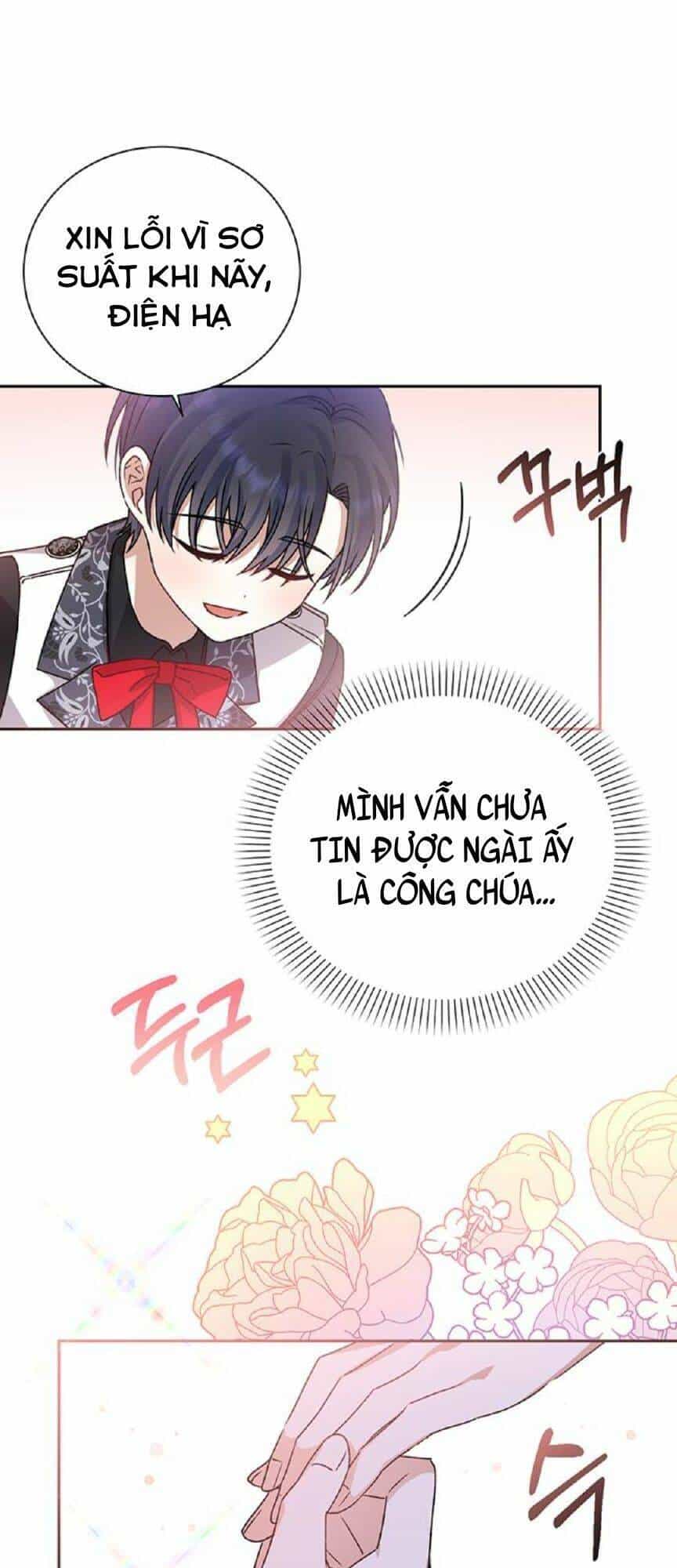 Nàng Bạo Chúa Muốn Có Một Cuộc Sống Hạnh Phúc Hơn! - Chương 3 - ảnh 47