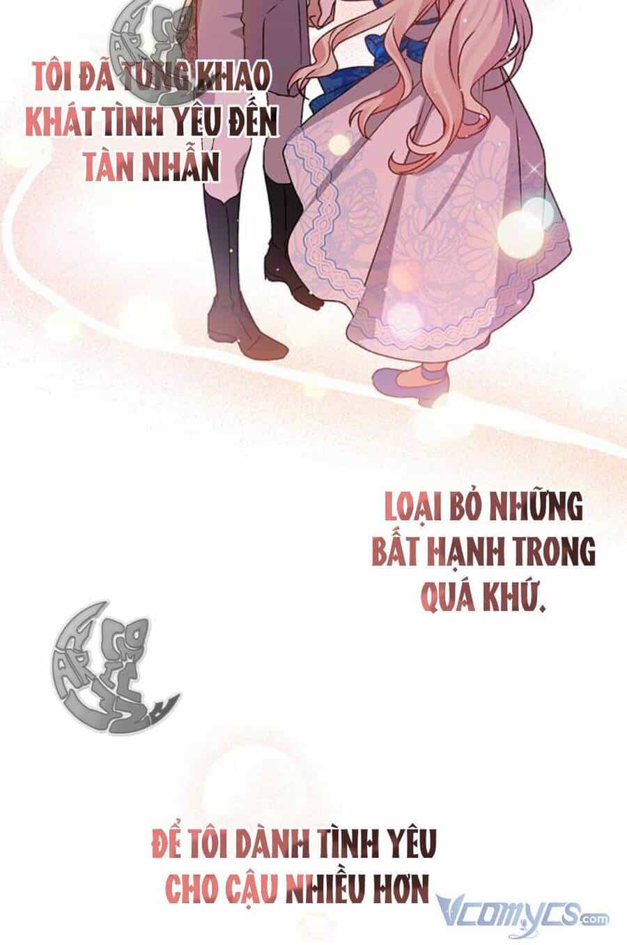 Nàng Bạo Chúa Muốn Có Một Cuộc Sống Hạnh Phúc Hơn! - Chương 3 - ảnh 53