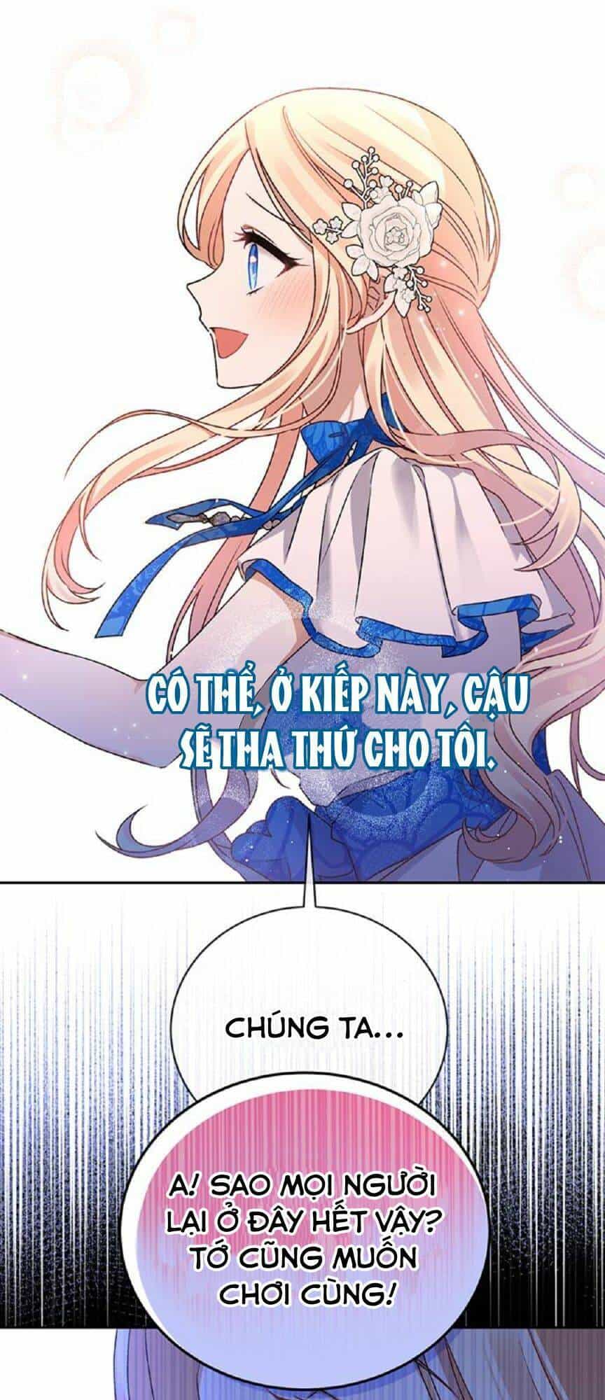 Nàng Bạo Chúa Muốn Có Một Cuộc Sống Hạnh Phúc Hơn! - Chương 3 - ảnh 54