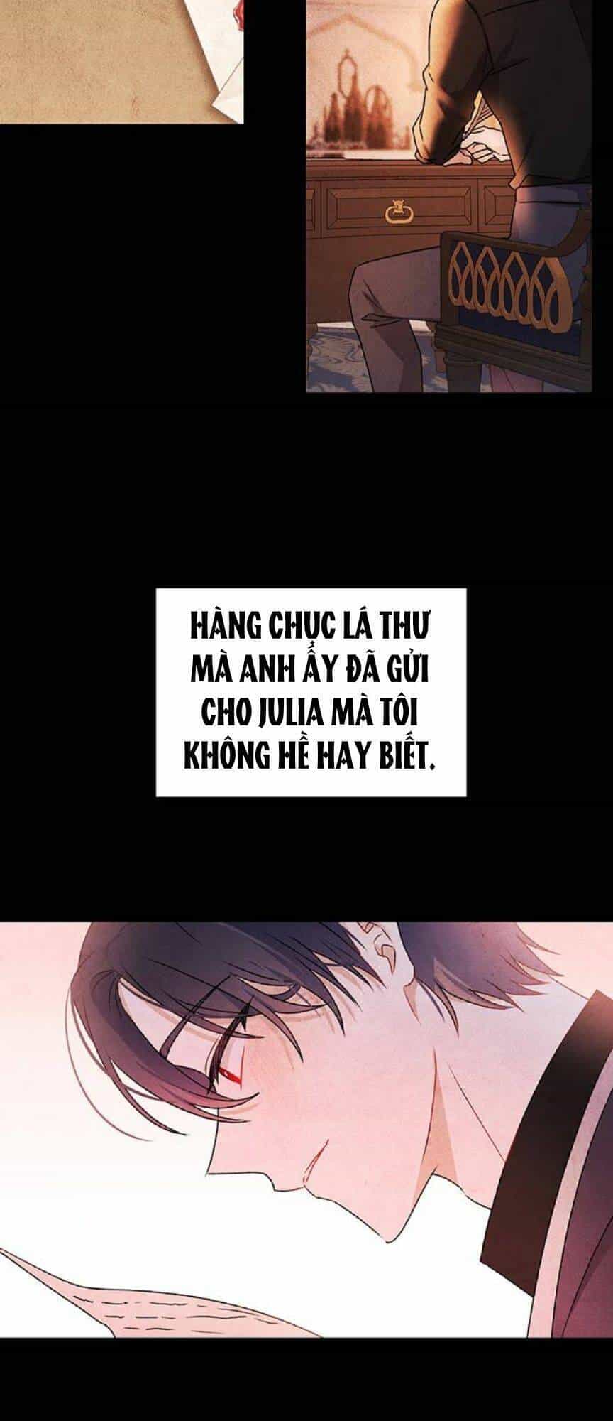 Nàng Bạo Chúa Muốn Có Một Cuộc Sống Hạnh Phúc Hơn! - Chương 3 - ảnh 69