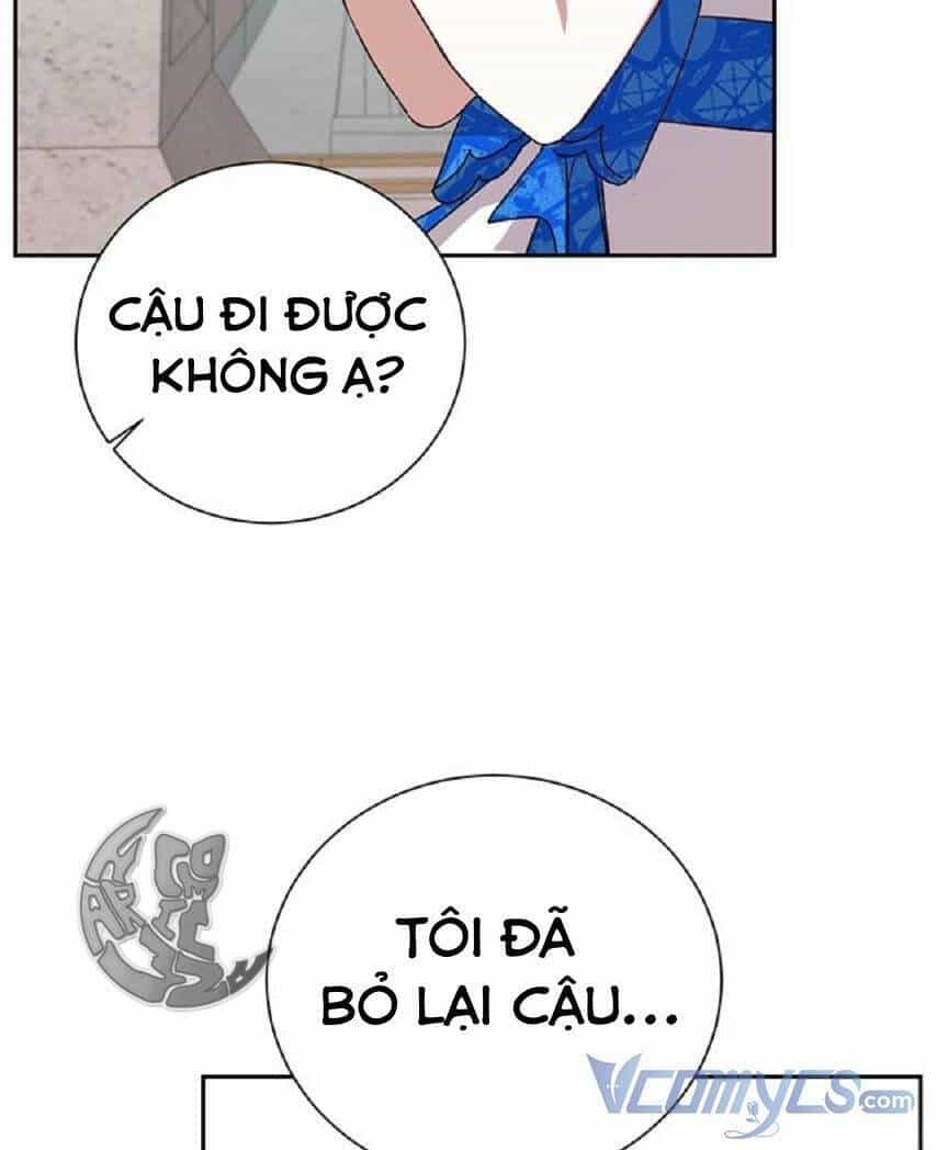 Nàng Bạo Chúa Muốn Có Một Cuộc Sống Hạnh Phúc Hơn! - Chương 3 - ảnh 7