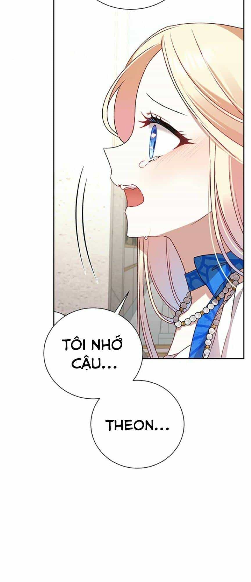 Nàng Bạo Chúa Muốn Có Một Cuộc Sống Hạnh Phúc Hơn! - Chương 3 - ảnh 8
