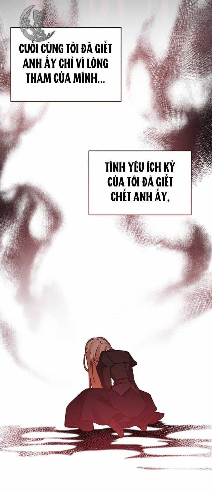 Nàng Bạo Chúa Muốn Có Một Cuộc Sống Hạnh Phúc Hơn! - Chương 3 - ảnh 81