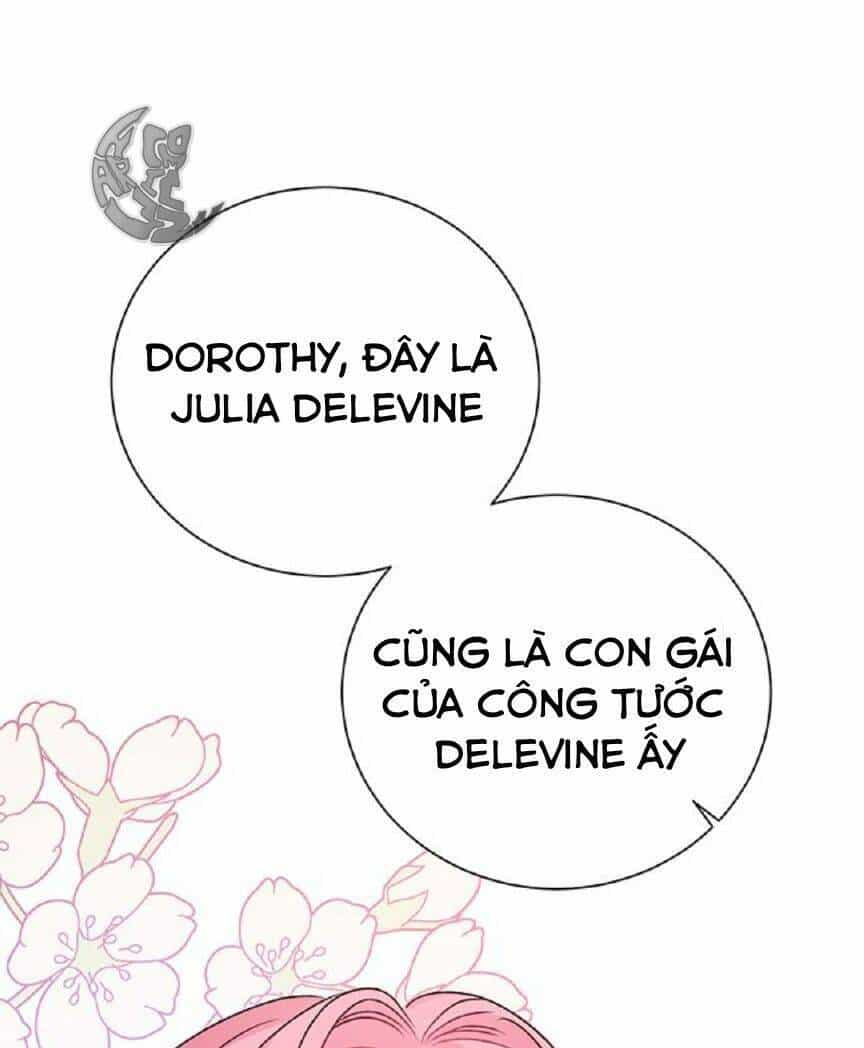 Nàng Bạo Chúa Muốn Có Một Cuộc Sống Hạnh Phúc Hơn! - Chương 3 - ảnh 85