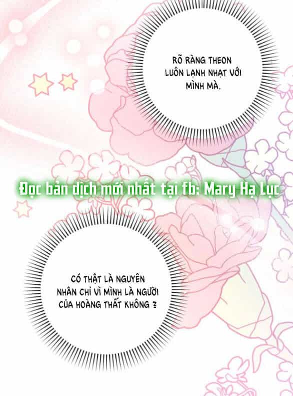 Nàng Bạo Chúa Muốn Có Một Cuộc Sống Hạnh Phúc Hơn! - Chương 22.1 - ảnh 25
