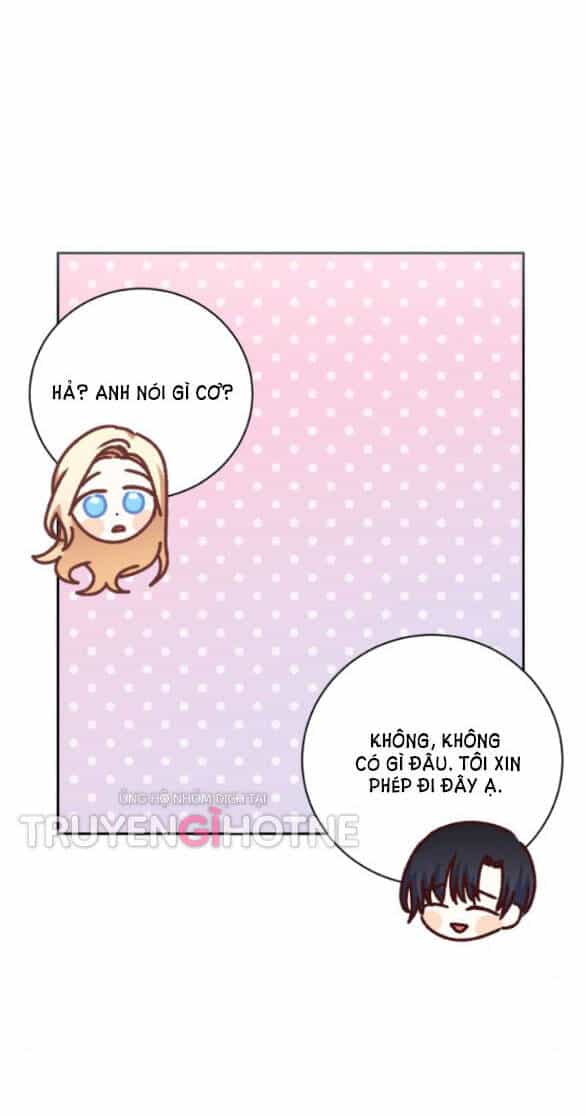 Nàng Bạo Chúa Muốn Có Một Cuộc Sống Hạnh Phúc Hơn! - Chương 22.1 - ảnh 35