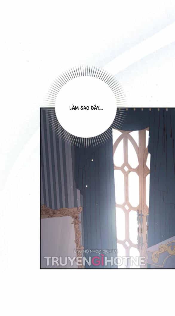 Nàng Bạo Chúa Muốn Có Một Cuộc Sống Hạnh Phúc Hơn! - Chương 22.1 - ảnh 38