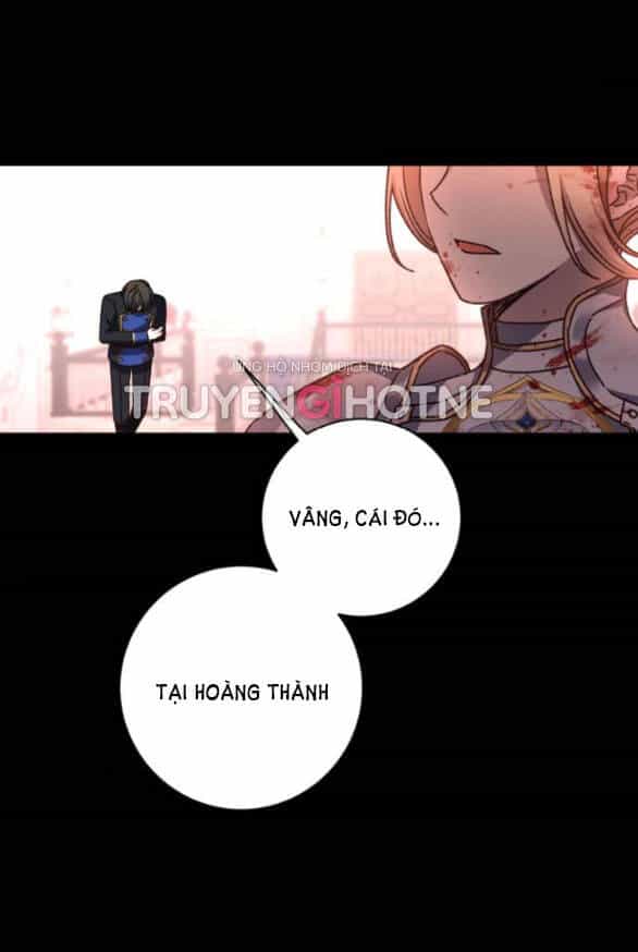 Nàng Bạo Chúa Muốn Có Một Cuộc Sống Hạnh Phúc Hơn! - Chương 22.1 - ảnh 43