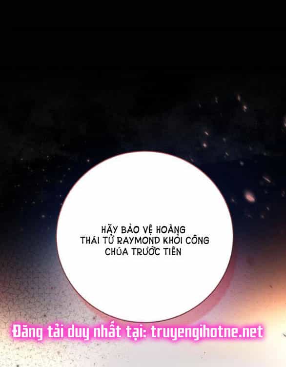 Nàng Bạo Chúa Muốn Có Một Cuộc Sống Hạnh Phúc Hơn! - Chương 22.1 - ảnh 44