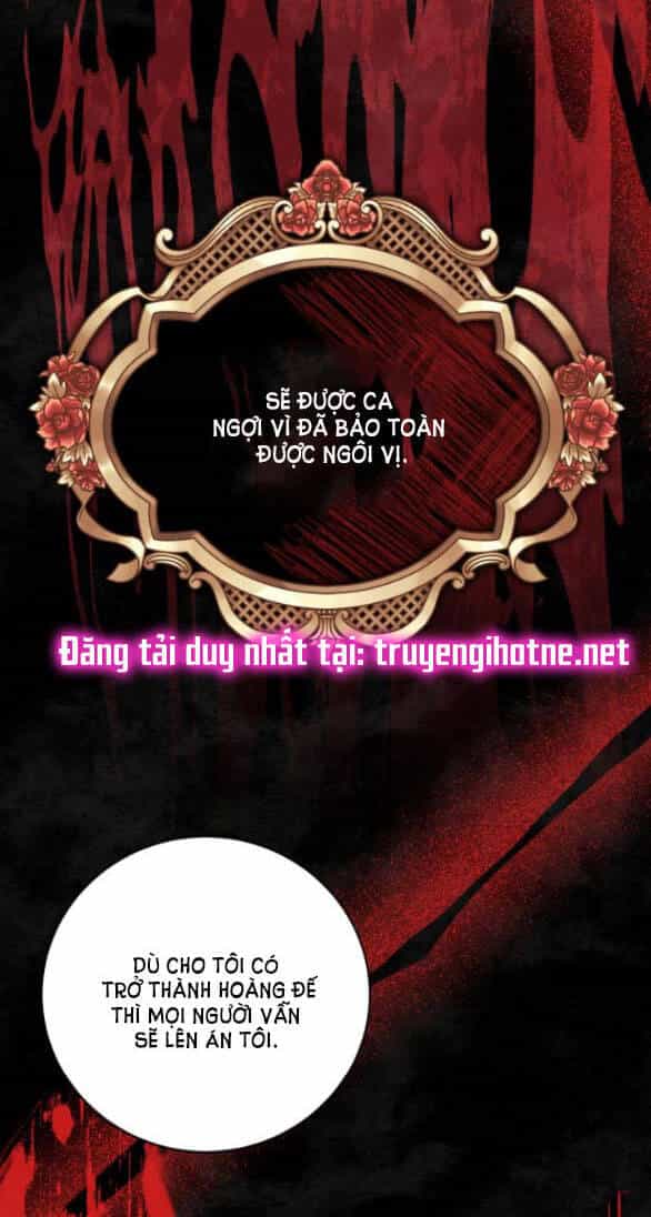 Nàng Bạo Chúa Muốn Có Một Cuộc Sống Hạnh Phúc Hơn! - Chương 22.2 - ảnh 22