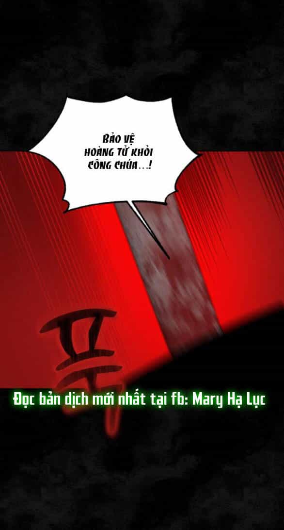 Nàng Bạo Chúa Muốn Có Một Cuộc Sống Hạnh Phúc Hơn! - Chương 22.2 - ảnh 8