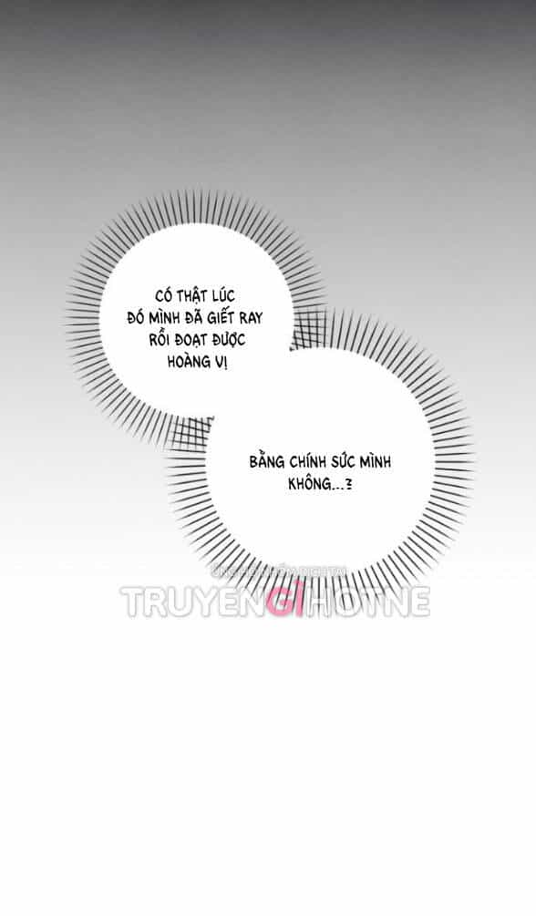 Nàng Bạo Chúa Muốn Có Một Cuộc Sống Hạnh Phúc Hơn! - Chương 23.1 - ảnh 27
