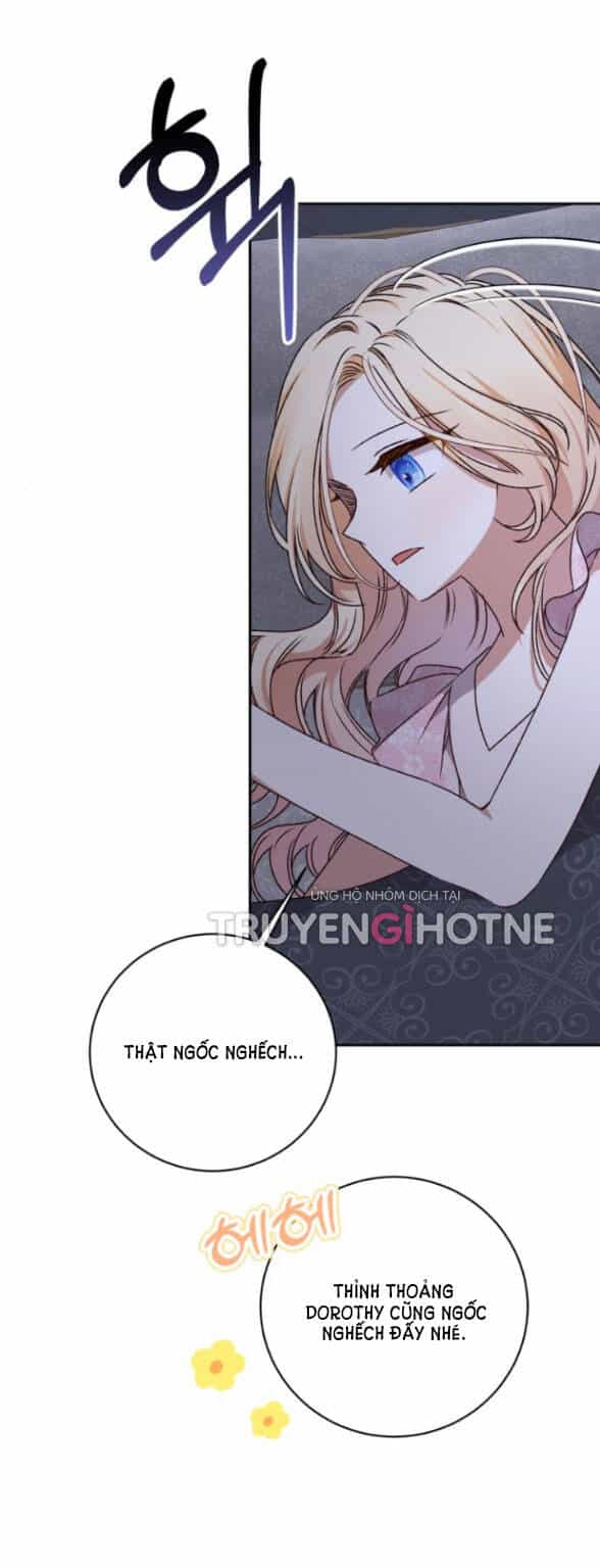 Nàng Bạo Chúa Muốn Có Một Cuộc Sống Hạnh Phúc Hơn! - Chương 23.2 - ảnh 12