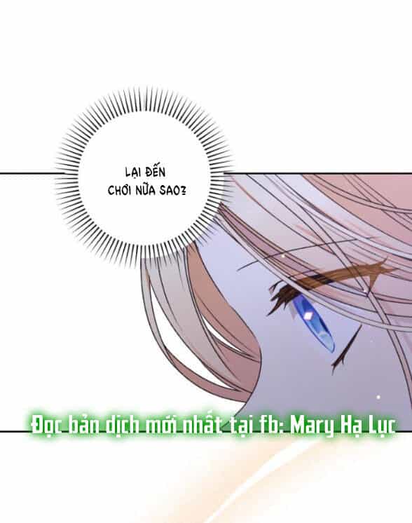 Nàng Bạo Chúa Muốn Có Một Cuộc Sống Hạnh Phúc Hơn! - Chương 23.2 - ảnh 20