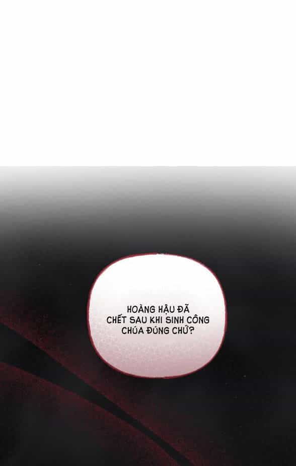 Nàng Bạo Chúa Muốn Có Một Cuộc Sống Hạnh Phúc Hơn! - Chương 23.2 - ảnh 8
