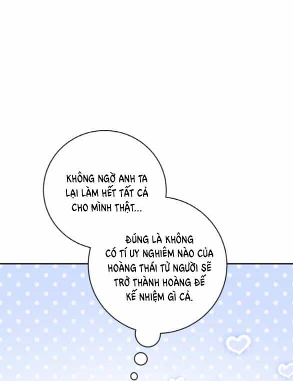 Nàng Bạo Chúa Muốn Có Một Cuộc Sống Hạnh Phúc Hơn! - Chương 24.1 - ảnh 11