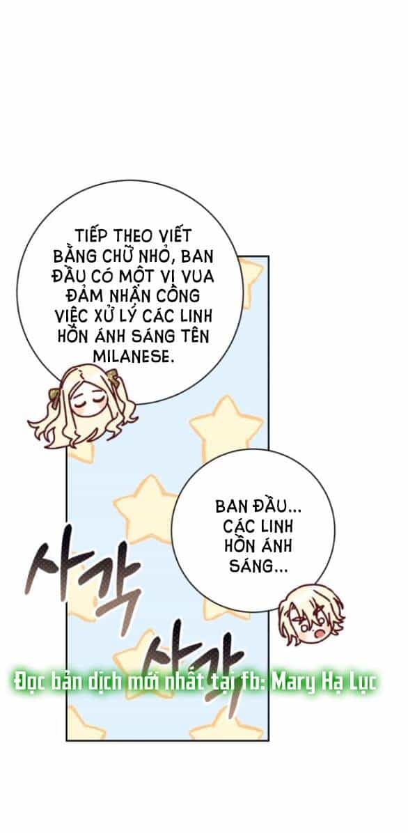 Nàng Bạo Chúa Muốn Có Một Cuộc Sống Hạnh Phúc Hơn! - Chương 24.1 - ảnh 20