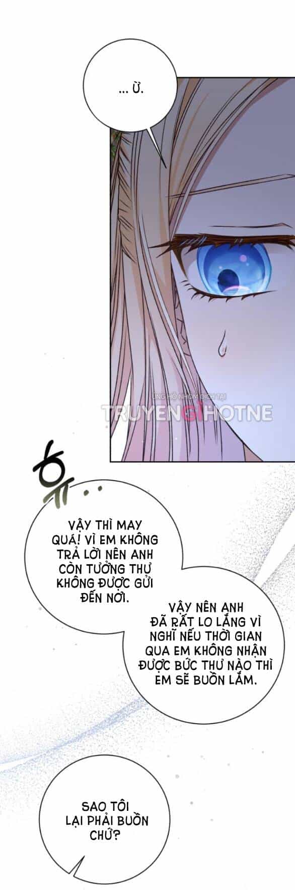 Nàng Bạo Chúa Muốn Có Một Cuộc Sống Hạnh Phúc Hơn! - Chương 24.1 - ảnh 26