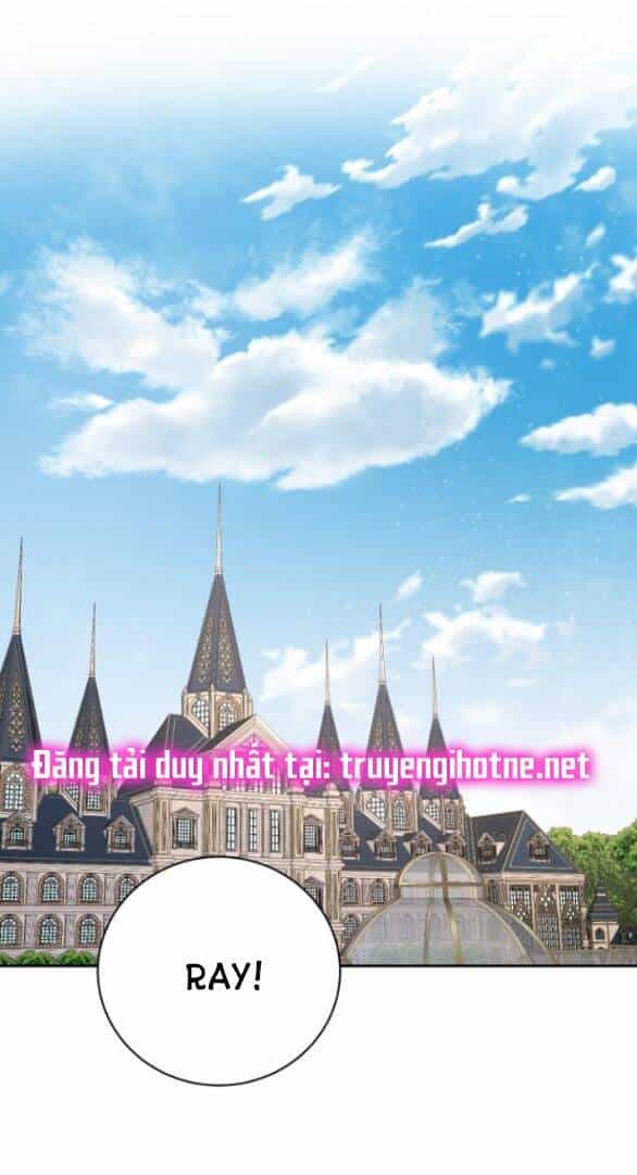 Nàng Bạo Chúa Muốn Có Một Cuộc Sống Hạnh Phúc Hơn! - Chương 24.1 - ảnh 5