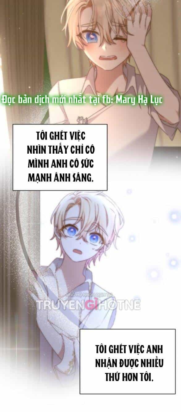 Nàng Bạo Chúa Muốn Có Một Cuộc Sống Hạnh Phúc Hơn! - Chương 24.2 - ảnh 3