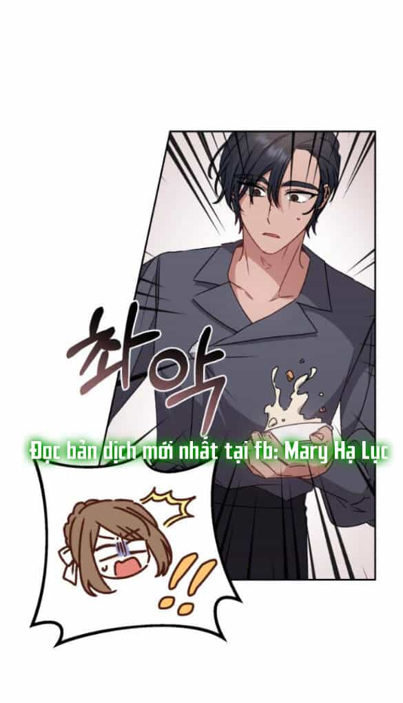 Nàng Bạo Chúa Muốn Có Một Cuộc Sống Hạnh Phúc Hơn! - Chương 25.1 - ảnh 16