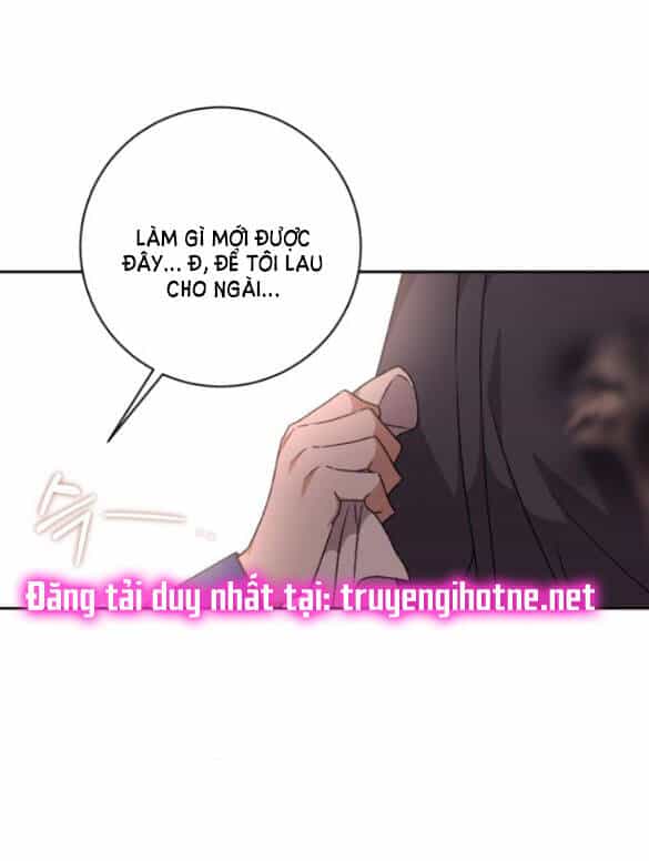 Nàng Bạo Chúa Muốn Có Một Cuộc Sống Hạnh Phúc Hơn! - Chương 25.1 - ảnh 18
