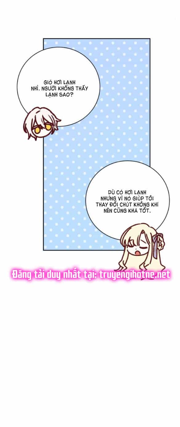 Nàng Bạo Chúa Muốn Có Một Cuộc Sống Hạnh Phúc Hơn! - Chương 25.1 - ảnh 32