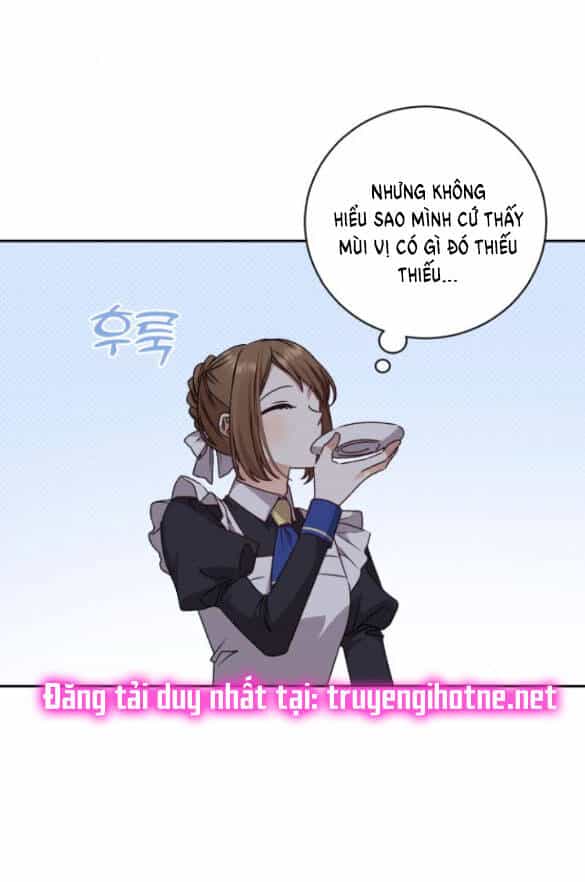 Nàng Bạo Chúa Muốn Có Một Cuộc Sống Hạnh Phúc Hơn! - Chương 25.1 - ảnh 4