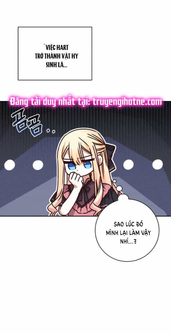 Nàng Bạo Chúa Muốn Có Một Cuộc Sống Hạnh Phúc Hơn! - Chương 26.1 - ảnh 14