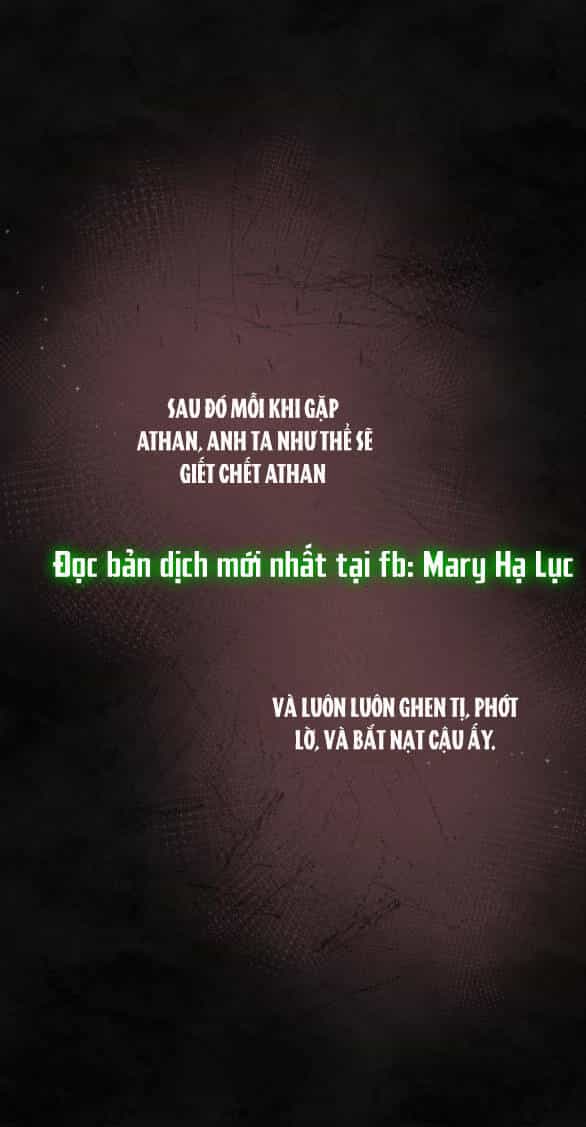 Nàng Bạo Chúa Muốn Có Một Cuộc Sống Hạnh Phúc Hơn! - Chương 26.1 - ảnh 32