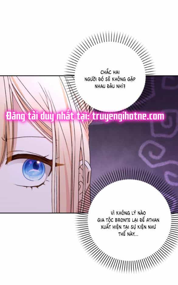 Nàng Bạo Chúa Muốn Có Một Cuộc Sống Hạnh Phúc Hơn! - Chương 26.1 - ảnh 43