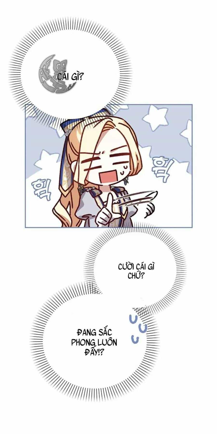 Nàng Bạo Chúa Muốn Có Một Cuộc Sống Hạnh Phúc Hơn! - Chương 4 - ảnh 57