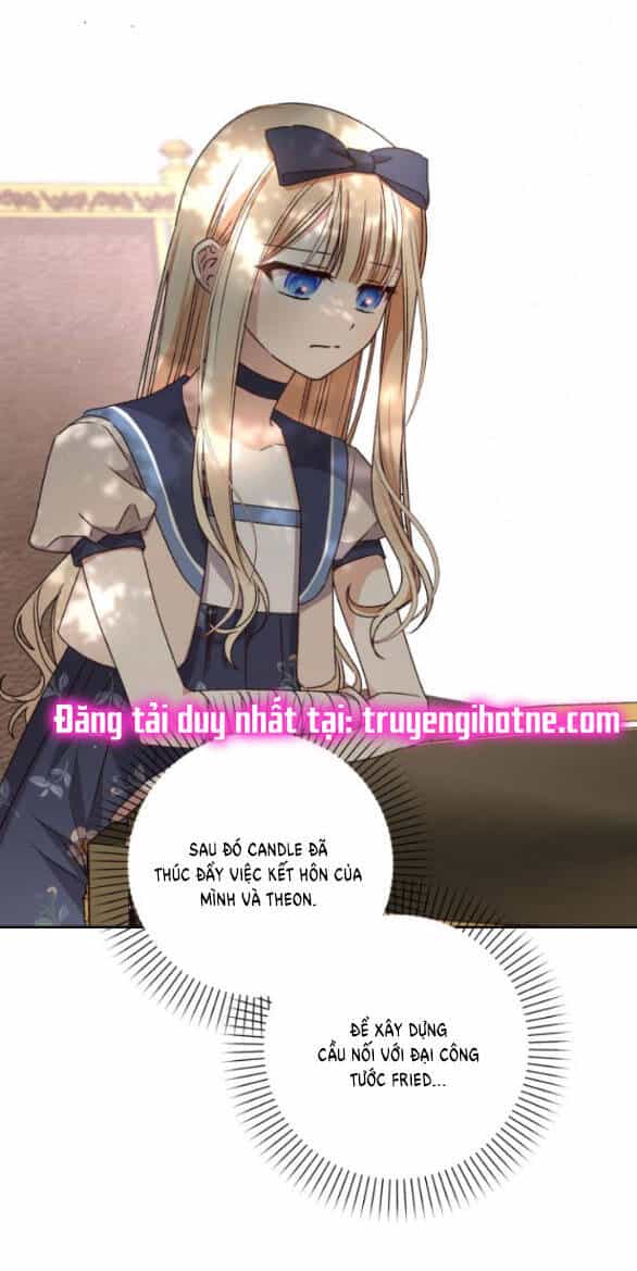 Nàng Bạo Chúa Muốn Có Một Cuộc Sống Hạnh Phúc Hơn! - Chương 27.1 - ảnh 13