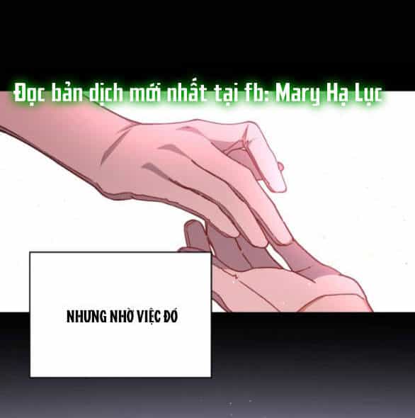 Nàng Bạo Chúa Muốn Có Một Cuộc Sống Hạnh Phúc Hơn! - Chương 27.1 - ảnh 8