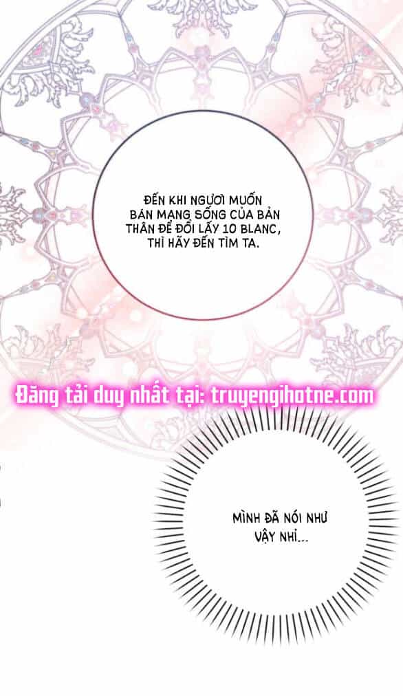 Nàng Bạo Chúa Muốn Có Một Cuộc Sống Hạnh Phúc Hơn! - Chương 28.2 - ảnh 44