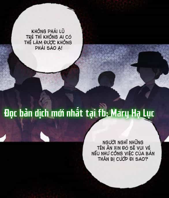 Nàng Bạo Chúa Muốn Có Một Cuộc Sống Hạnh Phúc Hơn! - Chương 29.1 - ảnh 17