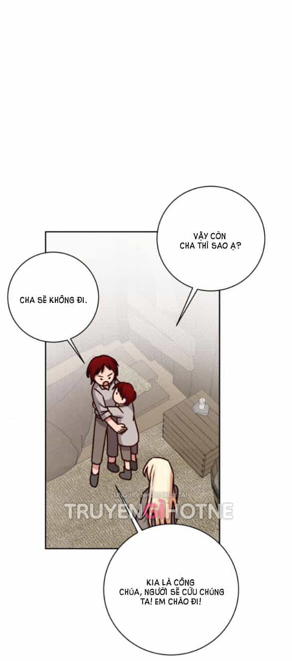 Nàng Bạo Chúa Muốn Có Một Cuộc Sống Hạnh Phúc Hơn! - Chương 29.1 - ảnh 39