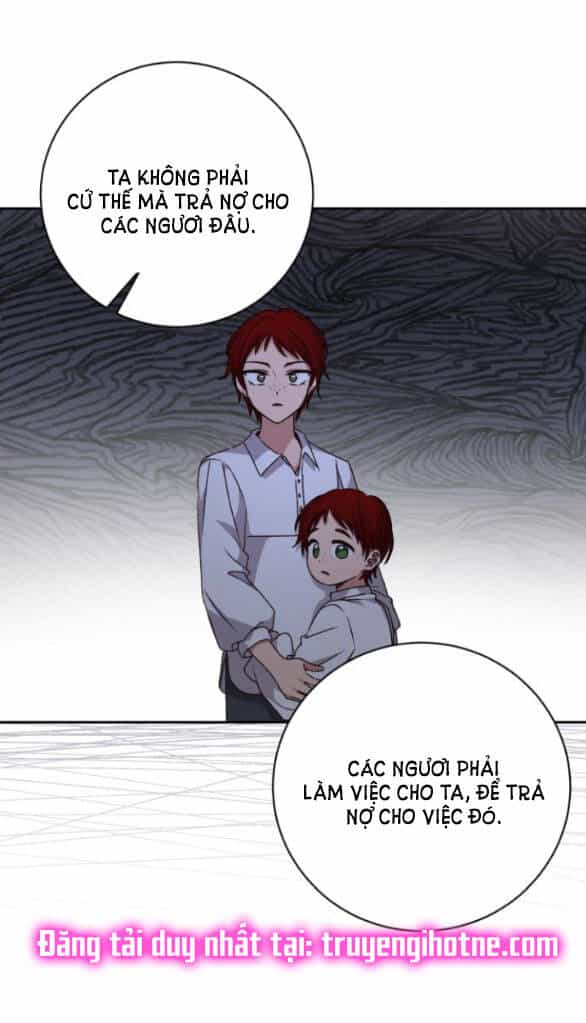 Nàng Bạo Chúa Muốn Có Một Cuộc Sống Hạnh Phúc Hơn! - Chương 29.2 - ảnh 19