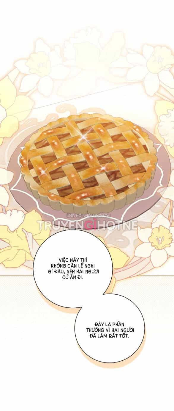 Nàng Bạo Chúa Muốn Có Một Cuộc Sống Hạnh Phúc Hơn! - Chương 30.1 - ảnh 25