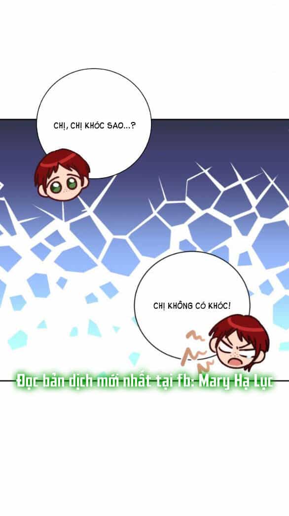 Nàng Bạo Chúa Muốn Có Một Cuộc Sống Hạnh Phúc Hơn! - Chương 30.1 - ảnh 29