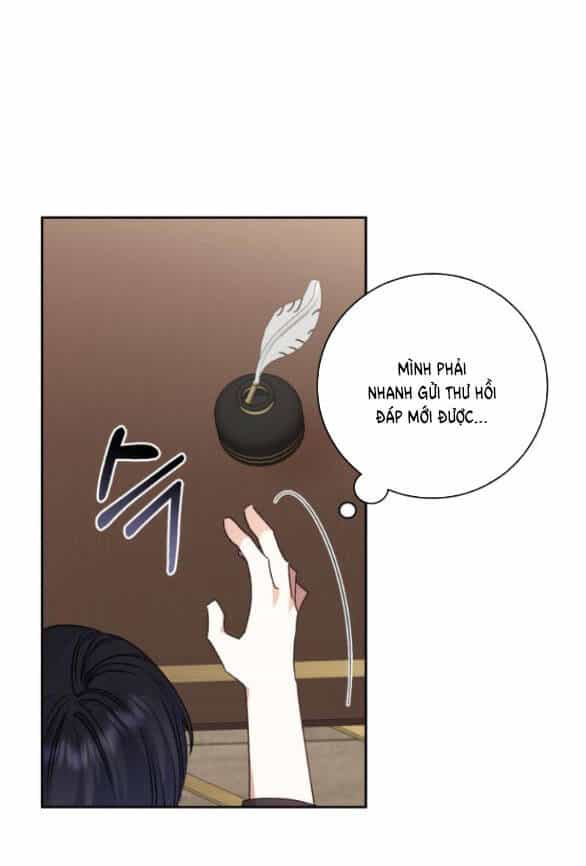 Nàng Bạo Chúa Muốn Có Một Cuộc Sống Hạnh Phúc Hơn! - Chương 30.1 - ảnh 35