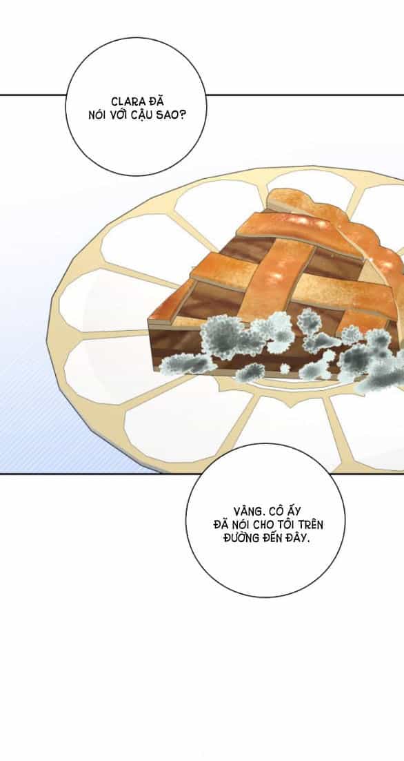 Nàng Bạo Chúa Muốn Có Một Cuộc Sống Hạnh Phúc Hơn! - Chương 30.2 - ảnh 13
