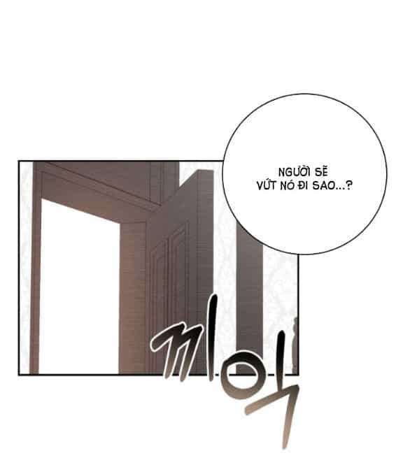 Nàng Bạo Chúa Muốn Có Một Cuộc Sống Hạnh Phúc Hơn! - Chương 30.2 - ảnh 6